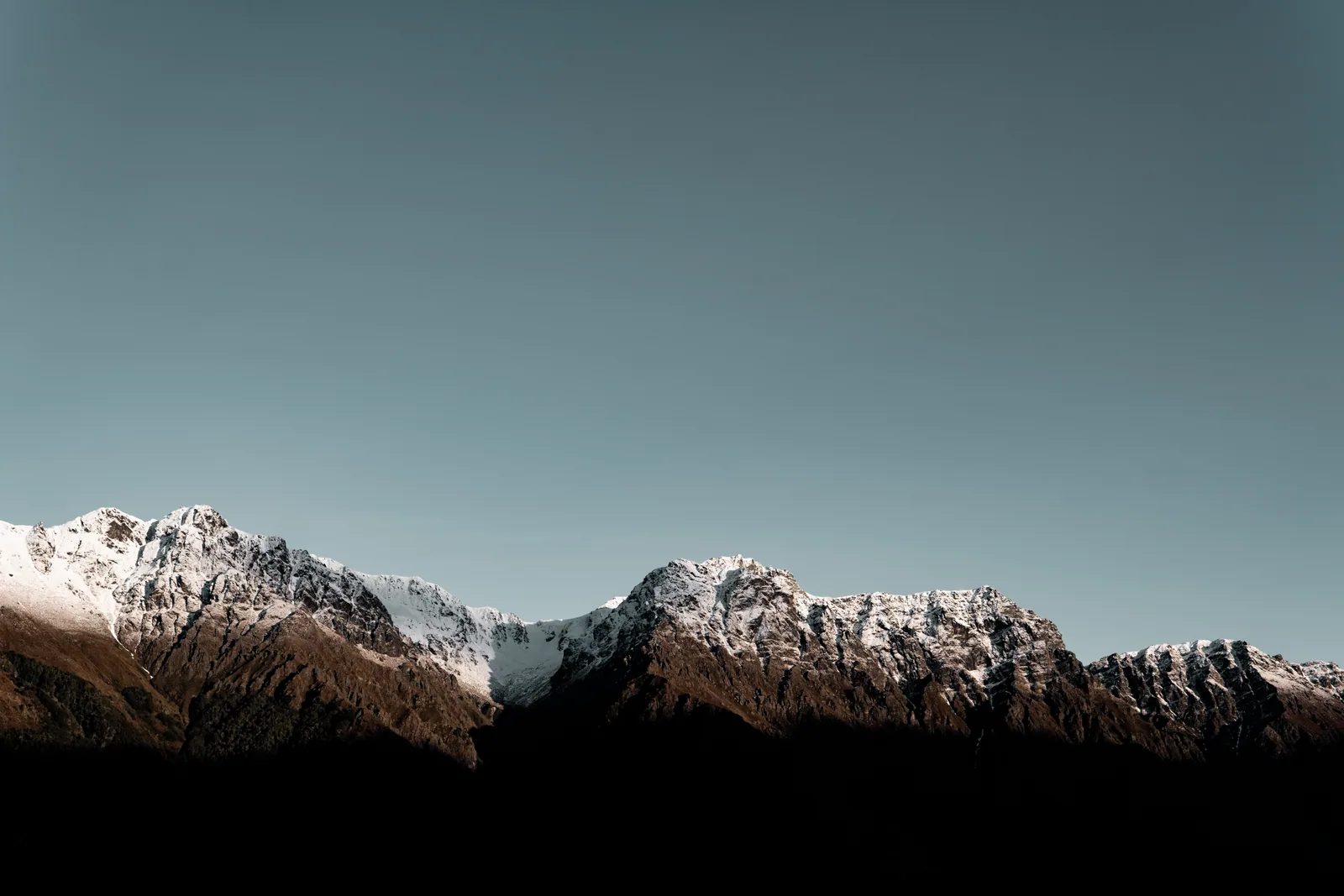Escape, Queenstown, NZ